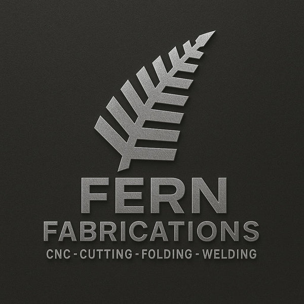 Fern Fabrications